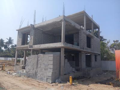 Project Image of 2551.0 - 4670.0 Sq.ft 4 BHK Villa for buy in Wellington Village