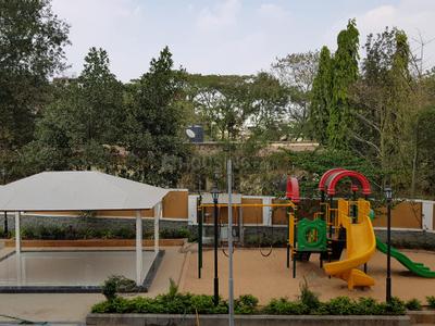 Project Image of 238.42 - 685.0 Sq.ft 1 BHK Apartment for buy in Platinum Emporius