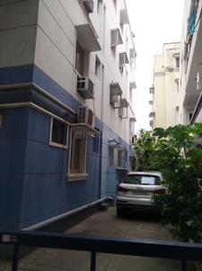 Project Image of 0.0 - 5000.0 Sq.ft 4 BHK Apartment for buy in Navin's Lakshmi Seshathri
