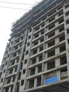 Project Image of 276.09 - 566.18 Sq.ft 1 BHK Apartment for buy in Dhananjay Hill View