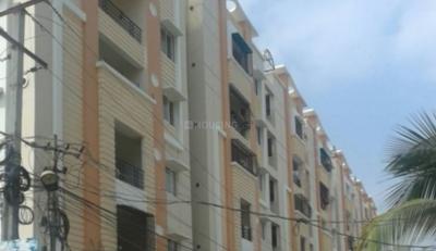 Project Image of 1533 Sq.ft 3 BHK Apartment / Flat for sale in Kondapur for Rs. 14000000
