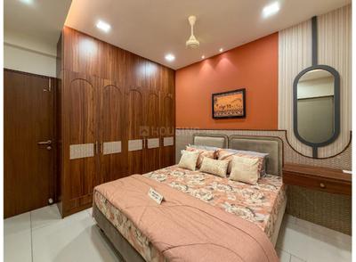 Project Image of 0.0 - 1342.0 Sq.ft 3 BHK Apartment for buy in Pushkar Epica