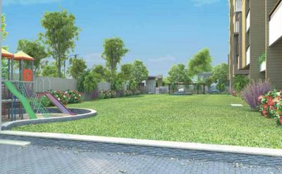 Project Image of 0.0 - 1650.0 Sq.ft 2 BHK Apartment for buy in Prapti Solitude 1
