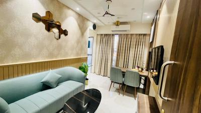 Project Image of 327.01 - 502.14 Sq.ft 1 BHK Apartment for buy in Dashmesh Empire