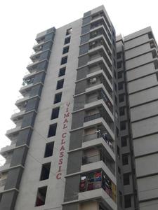 Vimal Classic Elevation 3