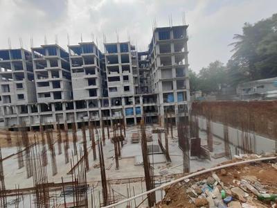 Project Image of 1018.0 - 2310.0 Sq.ft 2 BHK Apartment for buy in Elegant Tranquility