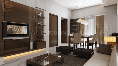 Project Image of 1073.0 - 1648.0 Sq.ft 2 BHK Apartment for buy in Malles Aashira