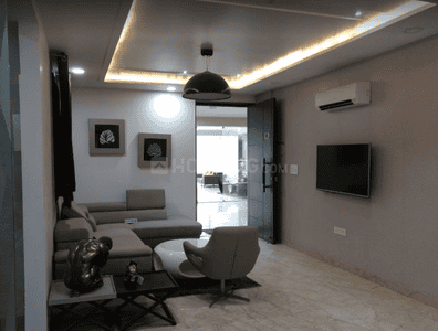 Project Image of 1632.0 - 2287.0 Sq.ft 3 BHK Apartment for buy in  Taj Royale