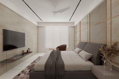 Project Image of 2475 Sq.ft 3 BHK Apartment / Flat for sale in Kudasan for Rs. 9700000
