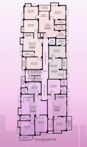 Project Image of 585.0 - 1233.0 Sq.ft 1 BHK Apartment for buy in GS Rani Tower