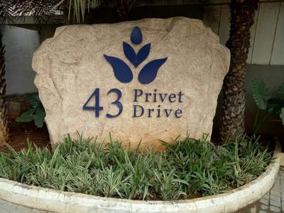 Project Image of 1314.0 - 1465.0 Sq.ft 3 BHK Apartment for buy in Bhandari 43 Privet Drive C Building