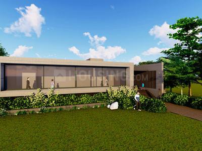 Forisaqua Phase 2 Club House 1