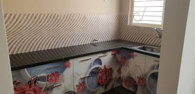 Radhika Shanti View Kitchen 1