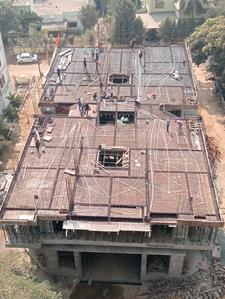 Project Image of 1178.0 - 1357.01 Sq.ft 3 BHK Apartment for buy in Two7 Merak Heights By Two7 Address Makers
