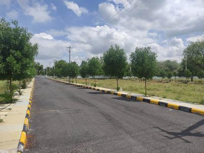 Project Image of 1323.0 - 4797.0 Sq.ft Residential Plot Plot for buy in JB Janani Avenue