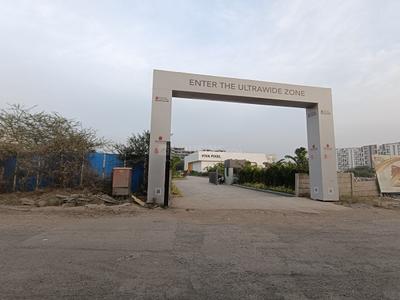 Project Image of 810.0 - 1123.0 Sq.ft 2 BHK Apartment for buy in Kohinoor Viva Pixel Phase 1