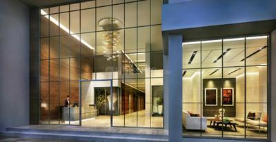 Project Image of 789.0 - 1360.0 Sq.ft 2 BHK Apartment for buy in T Bhimjyani The Verraton Infinity Towers