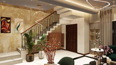 Project Image of 1400.0 - 2000.0 Sq.ft 3 BHK Villa for buy in Omega Suraksha Enclave Phase 1