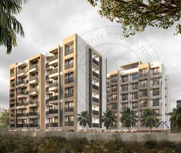 Saverra One Elevation 1