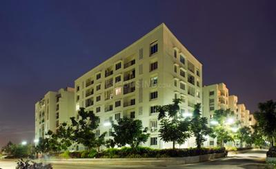 Project Image of 370.0 - 1800.0 Sq.ft 1 BHK Apartment for buy in Indiabulls India Bulls Greens