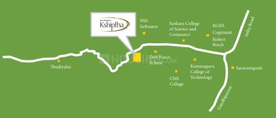 Project Image of 744.0 - 1721.0 Sq.ft 1 BHK Apartment for buy in Sree Daksha Kshiptha