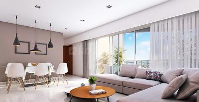 Project Image of 547.0 - 844.0 Sq.ft 2 BHK Apartment for buy in Naiknavare Avon Vista Project 1