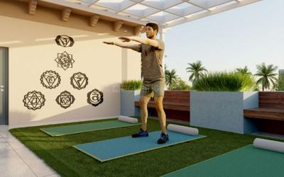 Project Image of 1003.73 - 1872.17 Sq.ft 2 BHK Apartment for buy in The Janata CHSL