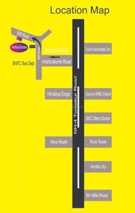 Project Image of 852.0 - 1864.0 Sq.ft Residential Plot Plot for buy in Aarohee Enclave