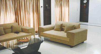 Project Image of 342.0 - 1196.0 Sq.ft 1 BHK Apartment for buy in Ansal Sushant Serene Residency