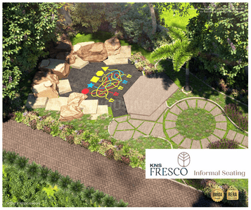 KNS Fresco Senior Citizen Siteout 1