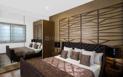 Project Image of 946.0 - 1129.0 Sq.ft 2.5 BHK Apartment for buy in Prestige Misty Waters Vista Tower