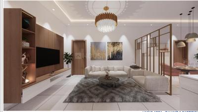 Project Image of 1195.0 - 1550.0 Sq.ft 2 BHK Apartment for buy in Trendsquares Ambience
