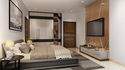 Project Image of 419.0 - 1359.0 Sq.ft 1 BHK Apartment for buy in Ajmera Lugaano