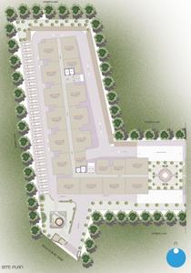 Project Image of 460.0 - 1008.47 Sq.ft 1 BHK Apartment for buy in Auric Aqua Homes