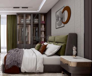Project Image of 2165.0 - 2650.0 Sq.ft 3 BHK Apartment for buy in Vainavi Celestium