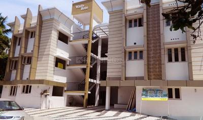 Project Image of 712.0 - 825.0 Sq.ft 2 BHK Apartment for buy in Nucleus White Rose