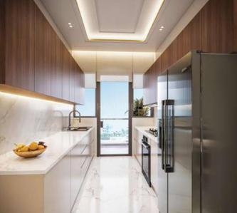 Project Image of 1329.48 - 1450.17 Sq.ft 3 BHK Builder Floor for buy in Avani Floors