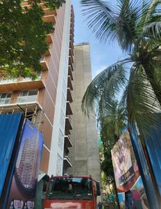 Project Image of 407.95 - 882.0 Sq.ft 1 BHK Apartment for buy in Nicco Jiten CHS