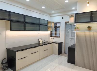 Project Image of 1005.13 - 1517.71 Sq.ft 3 BHK Villa for buy in Hasti Gajanan Bunglows