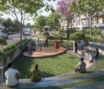 Project Image of 2205.31 - 2685.49 Sq.ft 4 BHK Villa for buy in NVT Under The Open Sky