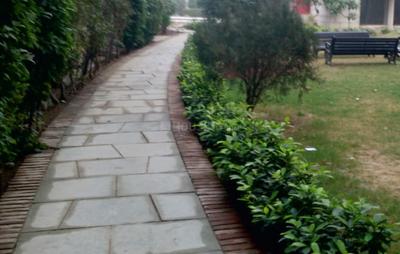 Project Image of 1100.0 - 1905.0 Sq.ft 2 BHK Apartment for buy in Comfort Lalbagh Residency