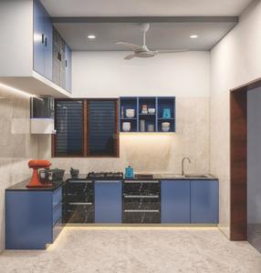 Project Image of 946.0 - 1300.0 Sq.ft 2 BHK Apartment for buy in Kanmaya Thulir