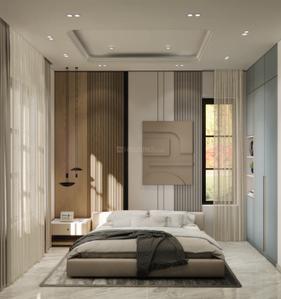 Project Image of 0.0 - 2879.0 Sq.ft 4.5 BHK Villa for buy in Unifra Mysa Villas