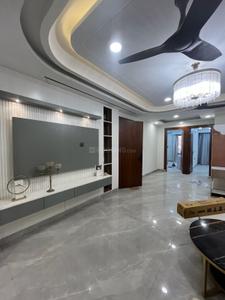 Project Image of 700.0 - 1500.0 Sq.ft 2 BHK Builder Floor for buy in Jain Luxuruious Floors
