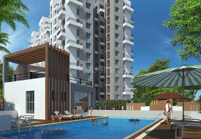 Project Image of 720 Sq.ft 2 BHK Apartment / Flat for sale in Moshi for Rs. 5200000