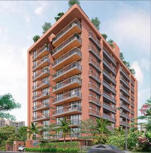 Project Image of 4122.0 - 4599.0 Sq.ft 4 BHK Apartment for buy in Safal Bliss