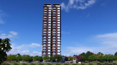 Project Image of 1337.0 - 1908.0 Sq.ft 2.5 BHK Apartment for buy in MLN Heights