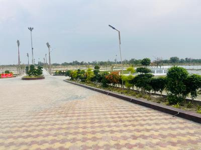 Project Image of 1000.0 - 3000.0 Sq.ft Residential Plot Plot for buy in SSC New Tirupati Paradise Project 2