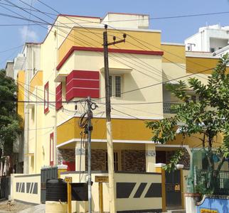 Project Image of 1812.0 - 2125.0 Sq.ft 3 BHK Villa for buy in JR Twin Villa