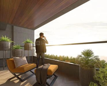 Project Image of 2312.0 - 2918.0 Sq.ft 3 BHK Apartment for buy in Imperial Godhavi